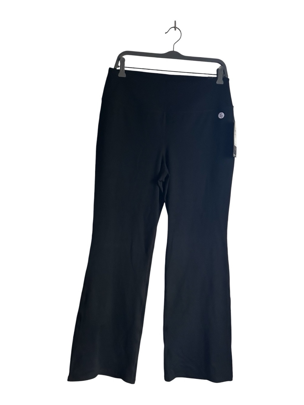 Torrid Women’s Size 1X 14-16 Black Yoga Pants